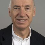 Prof. Dr. Klaus Richter