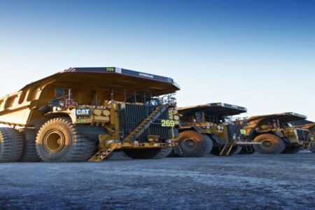Geldmaschinen. Nach dem Zukauf mehrer Minen in Australien im Jahr 2018 Hat Glencore beschlossen, nicht weiter in diesem Segment zu expandieren. (Foto: Glencore)